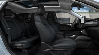 2025 Ford Escape® Internal Image 1
